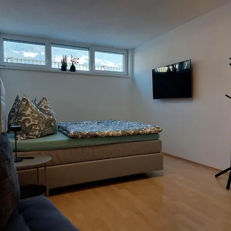 Apartman Haag