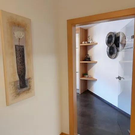 Apartman Haag *