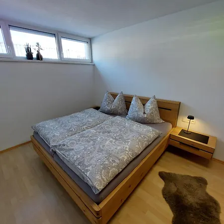 Haag Apartment Schlitters