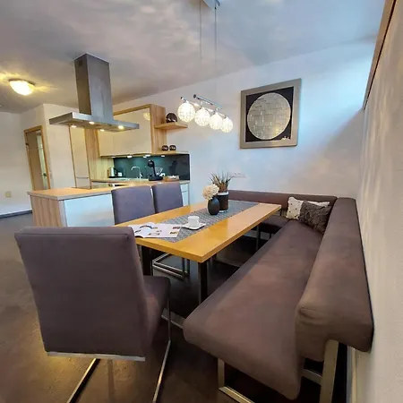Haag Apartment