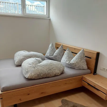 Haag Apartment *