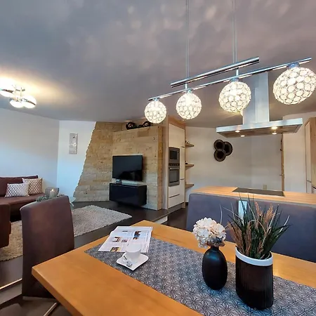 Haag Apartment