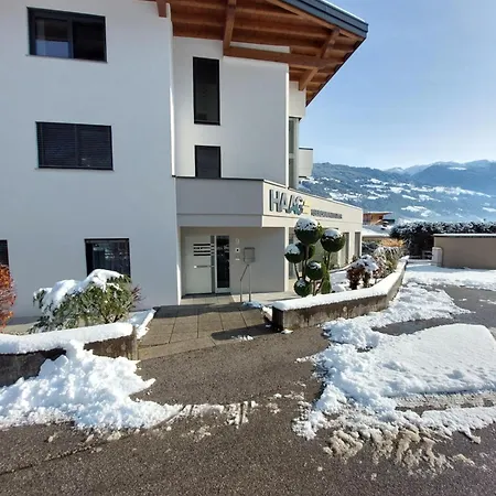 Apartman Haag *