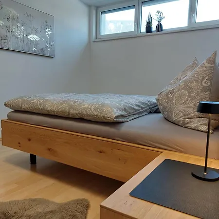 Haag Apartment *