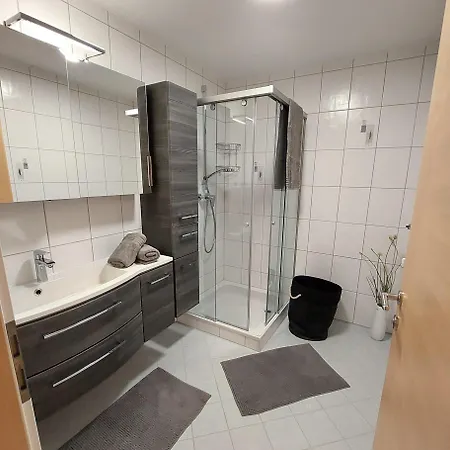Haag Apartment Schlitters
