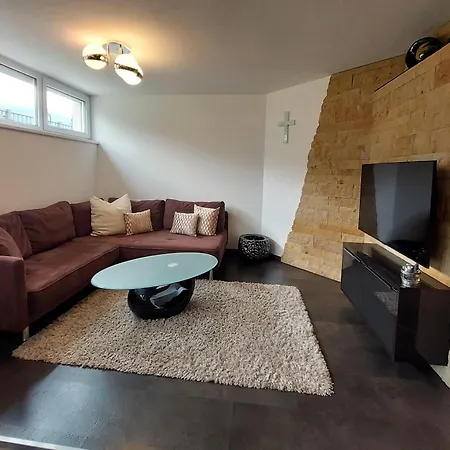 Apartment Haag Schlitters