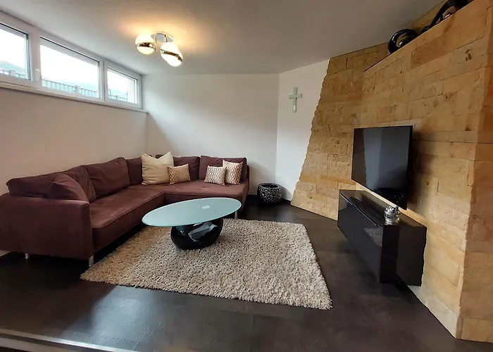 Apartment Haag Schlitters