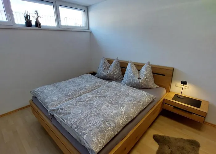 Haag Apartment Schlitters