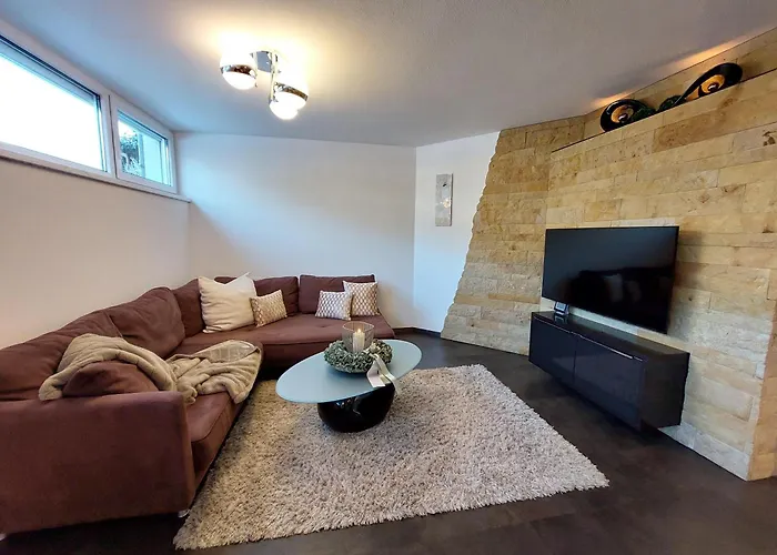 Haag Apartment Schlitters