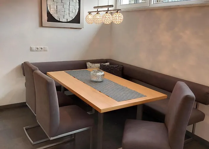 Haag Apartment Schlitters