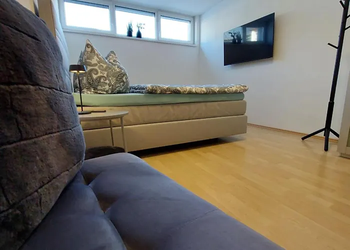 Haag Apartment Schlitters