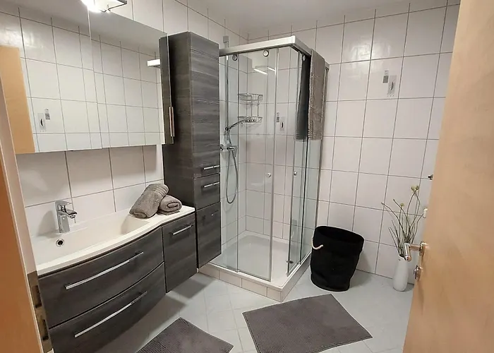 Haag Apartment Schlitters